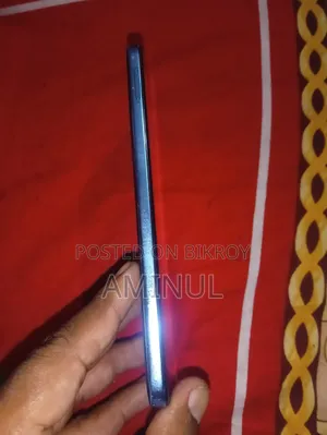 Xiaomi Redmi Note 11 64 GB Blue