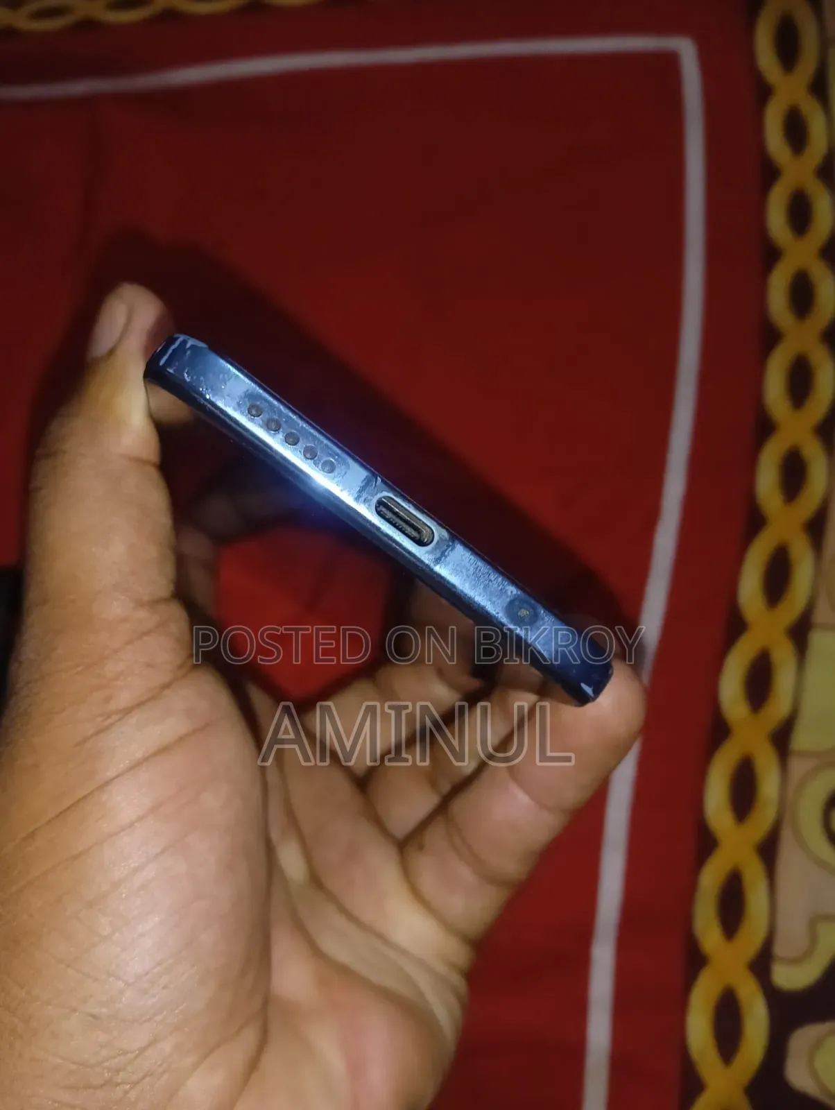 Xiaomi Redmi Note 11 64 GB Blue