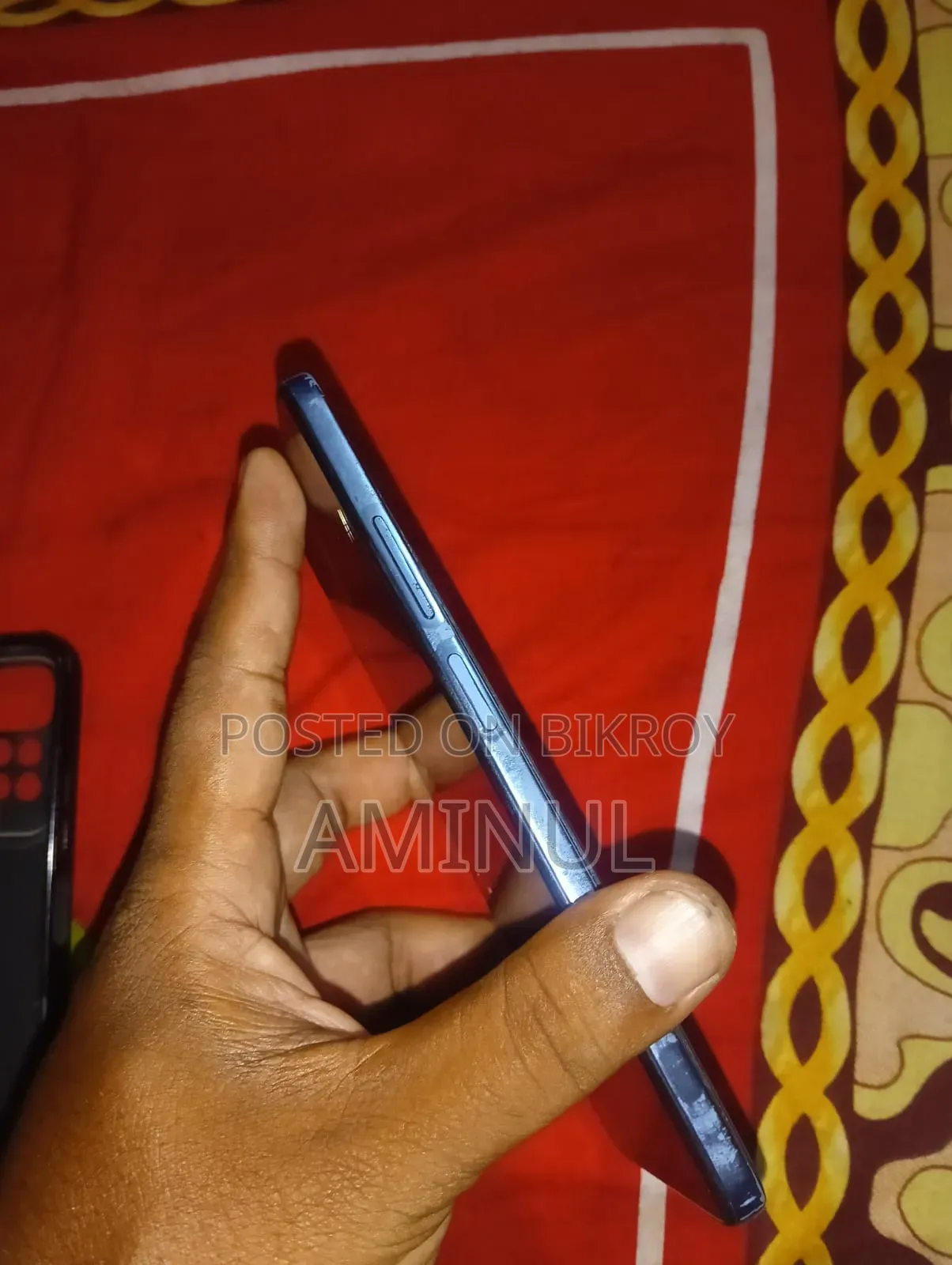 Xiaomi Redmi Note 11 64 GB Blue
