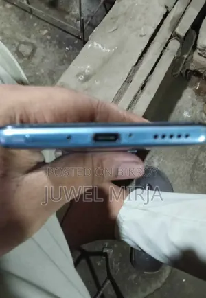Xiaomi Poco F3 Pro 128 GB Blue
