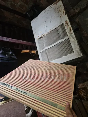 AC for Sale (General)