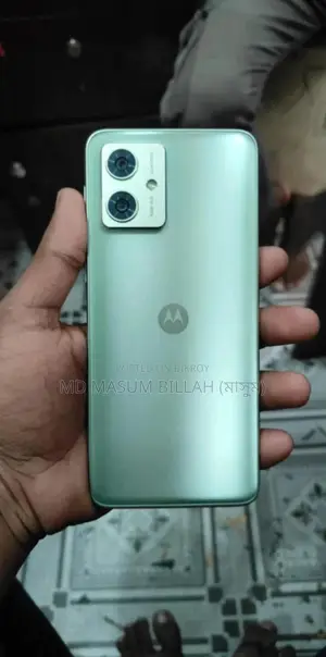 Motorola Moto G54 5G 256 GB Gray