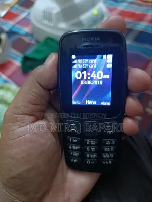 Nokia 103 Black