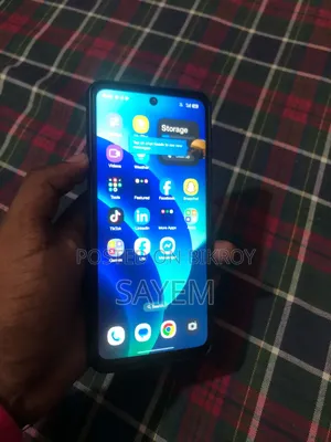 Realme C55 128 GB Gold