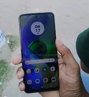 Motorola Moto G54 5G 256 GB Gray