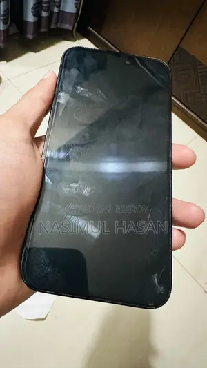 Apple iPhone 14 Pro Max 256 GB Black