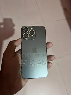 Apple iPhone 13 Pro 128 GB Black