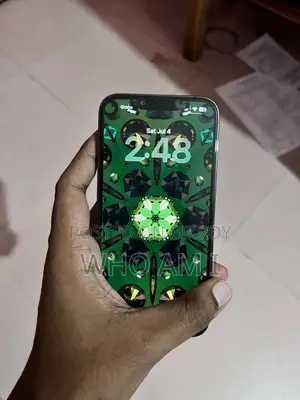 Apple iPhone 13 Pro 128 GB Black