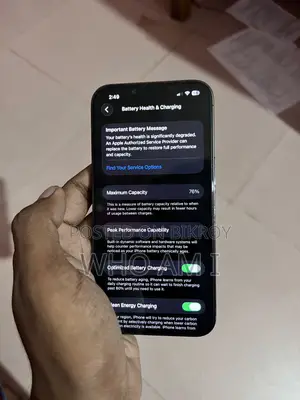 Apple iPhone 13 Pro 128 GB Black