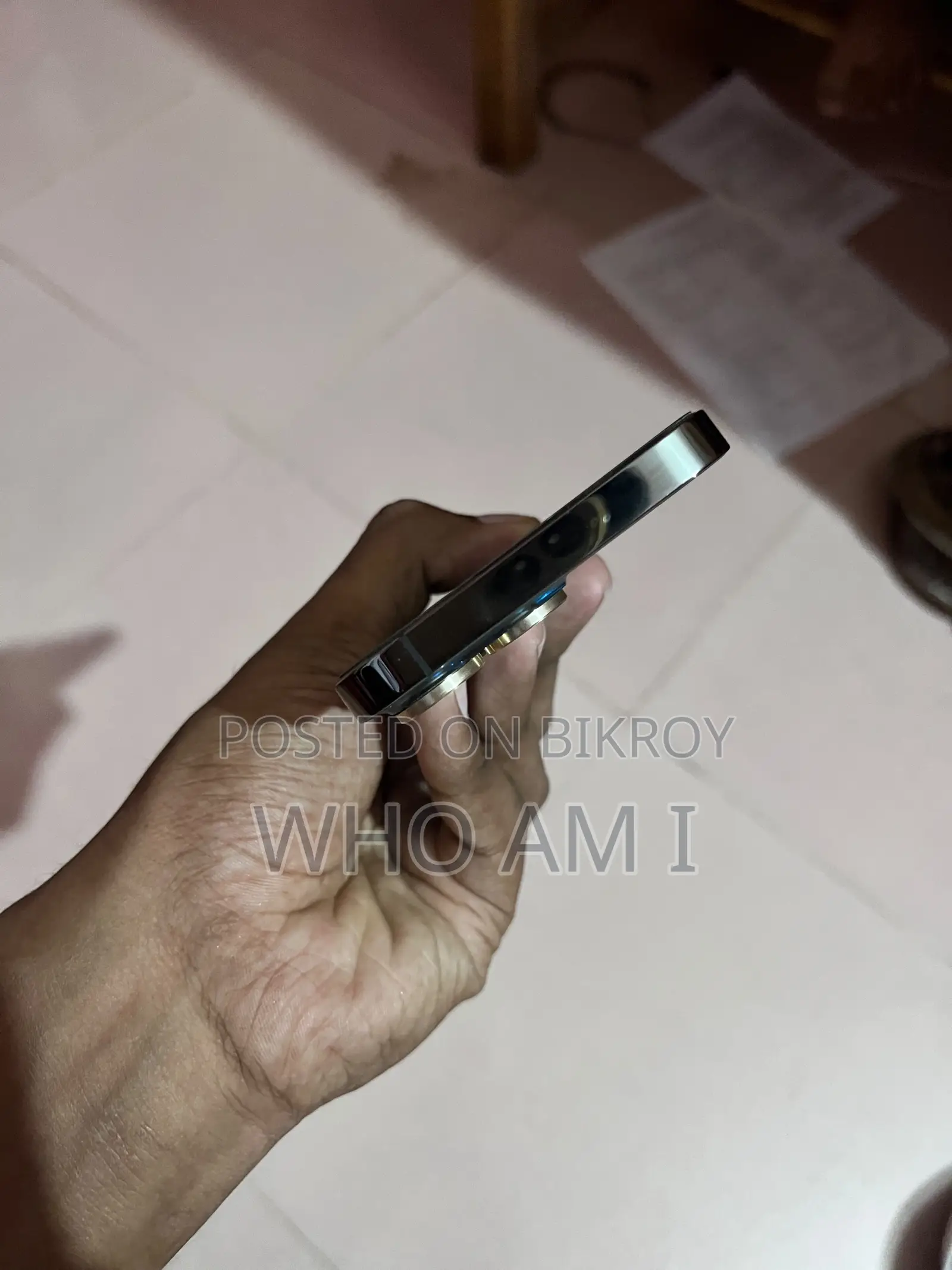 Apple iPhone 13 Pro 128 GB Black