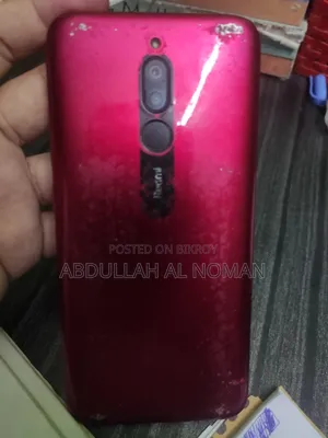 শাওমি রেডমি ৮ ৬৪ জিবি রেড