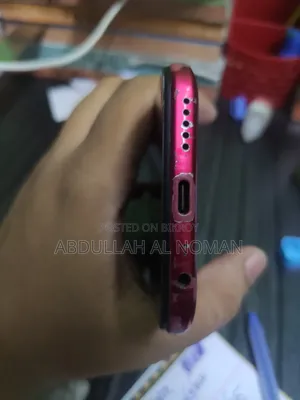 শাওমি রেডমি ৮ ৬৪ জিবি রেড