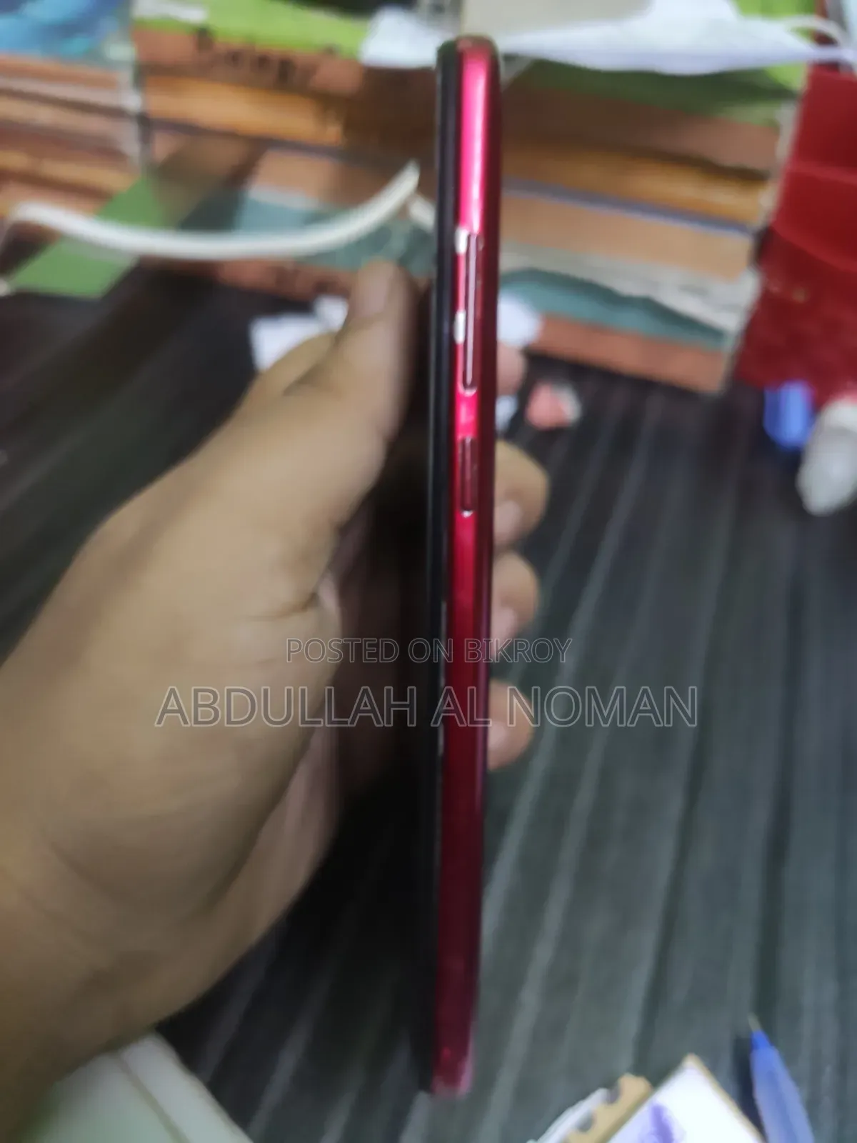 শাওমি রেডমি ৮ ৬৪ জিবি রেড
