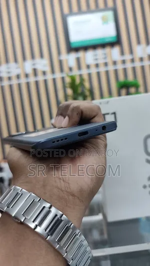 Vivo T1x (India) 128 GB Black