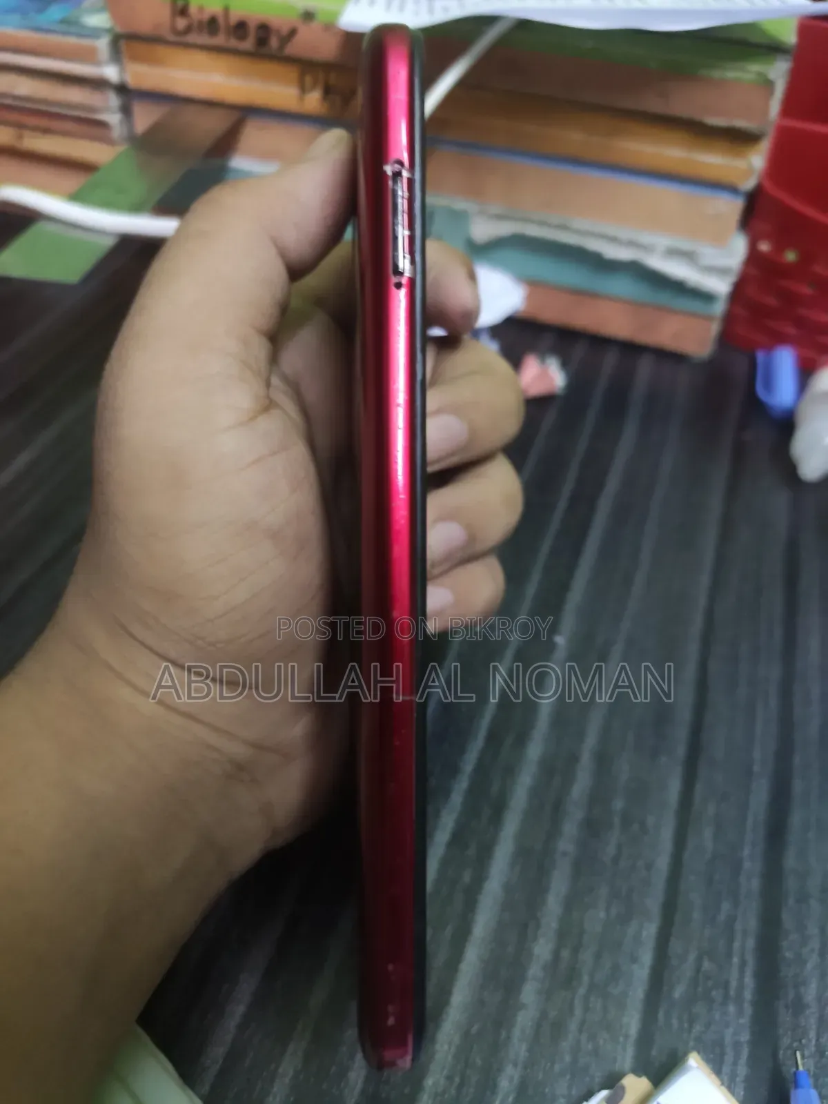 শাওমি রেডমি ৮ ৬৪ জিবি রেড