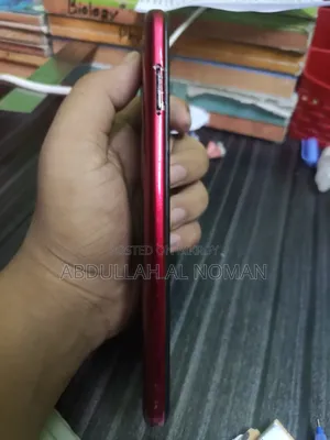 শাওমি রেডমি ৮ ৬৪ জিবি রেড