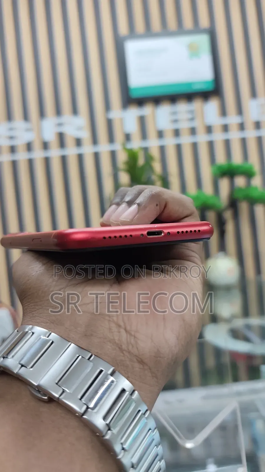 Apple iPhone 11 128 GB Red