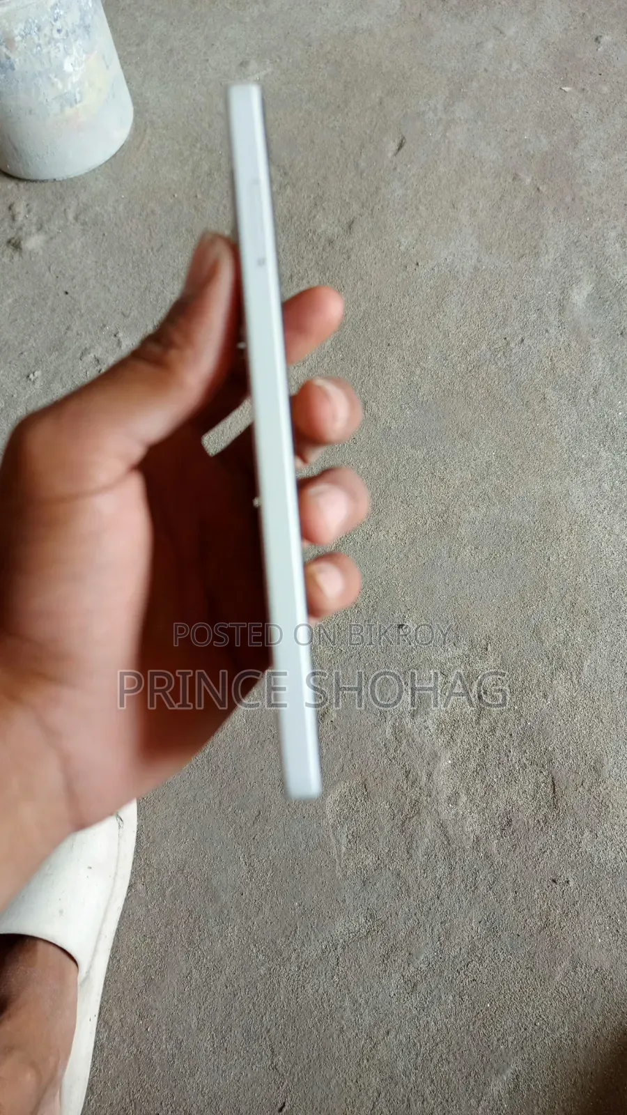 Xiaomi Redmi Note 13 128 GB White