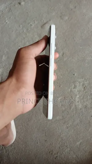 Xiaomi Redmi Note 13 128 GB White