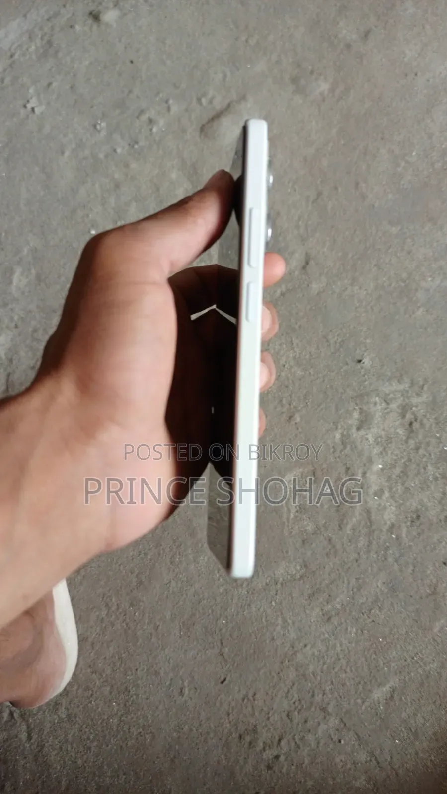 Xiaomi Redmi Note 13 128 GB White