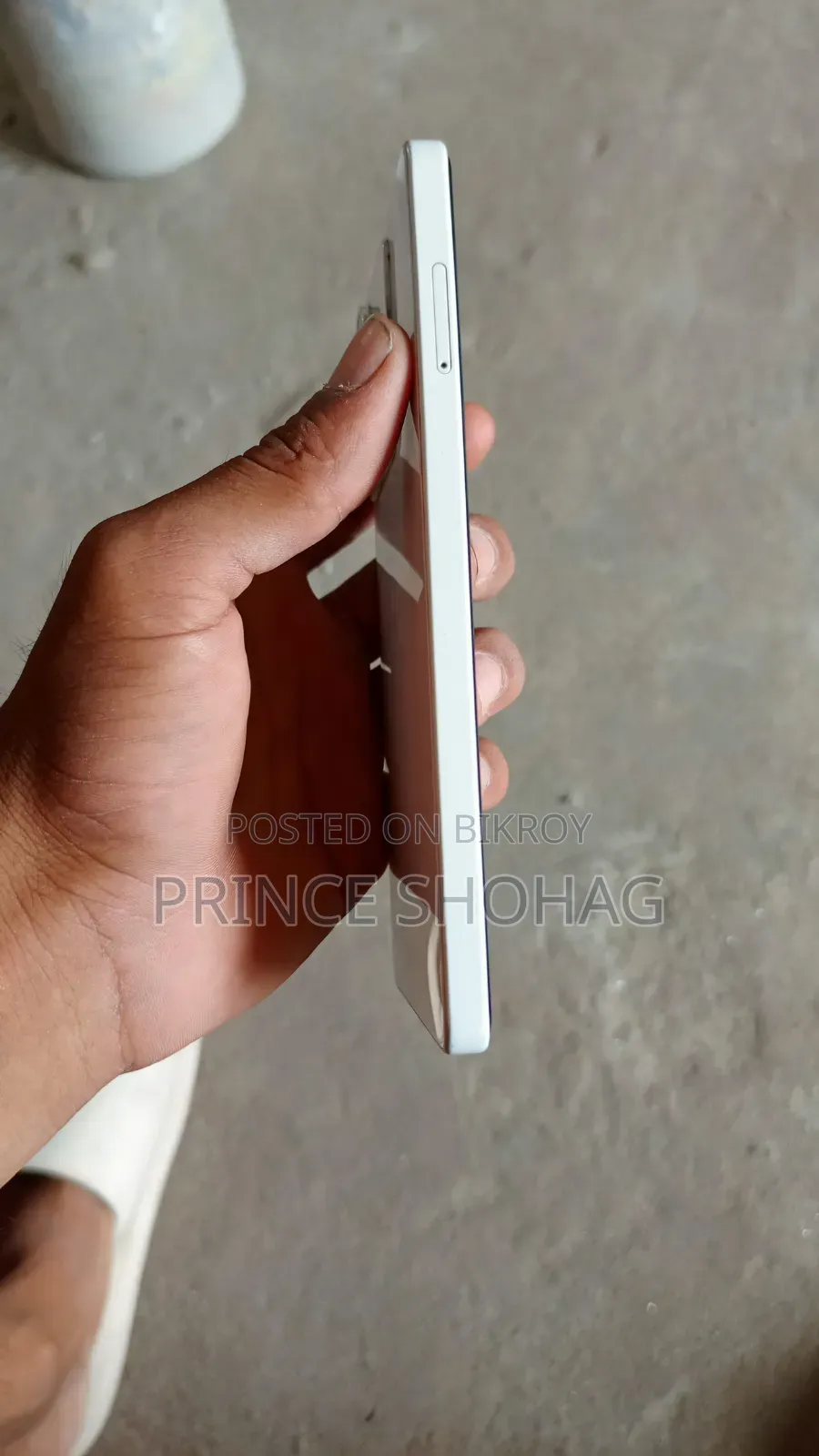 Xiaomi Redmi Note 13 128 GB White