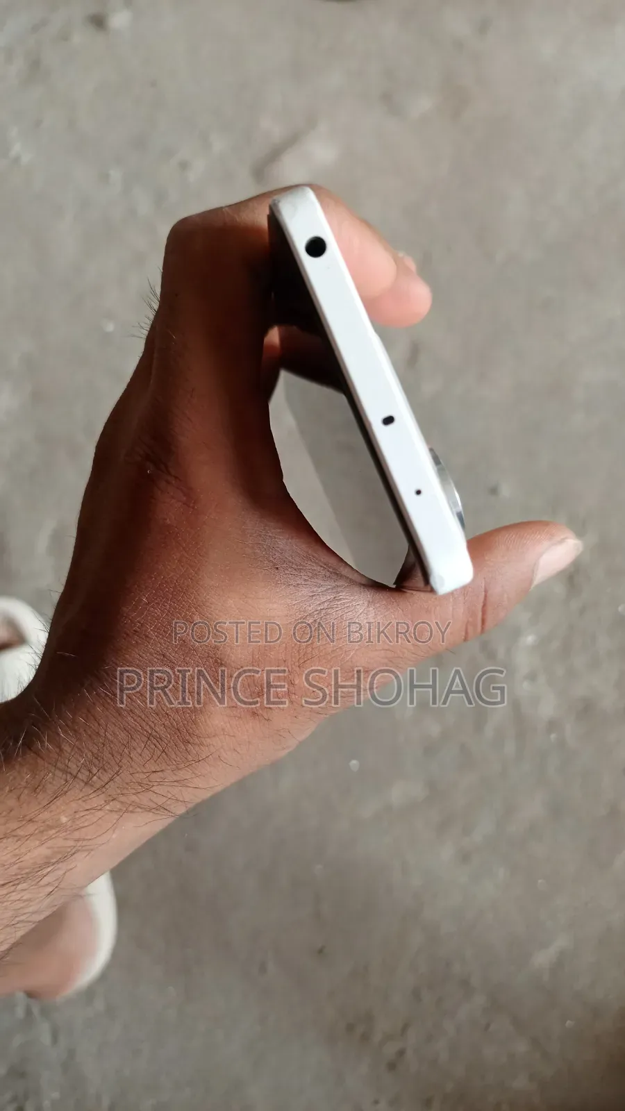 Xiaomi Redmi Note 13 128 GB White