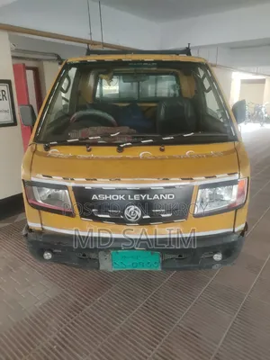 Ashok Leyland
