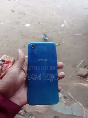 Vivo Y91c 32 GB Blue
