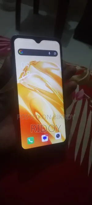 Infinix Note 12 (2023) 128 GB Blue