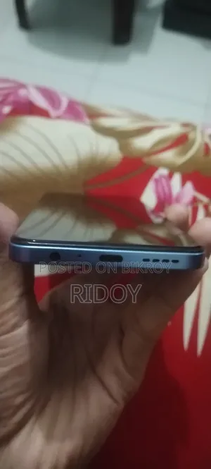 Infinix Note 12 (2023) 128 GB Blue