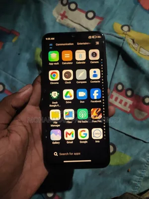 Xiaomi Redmi Note 8 64 GB Black