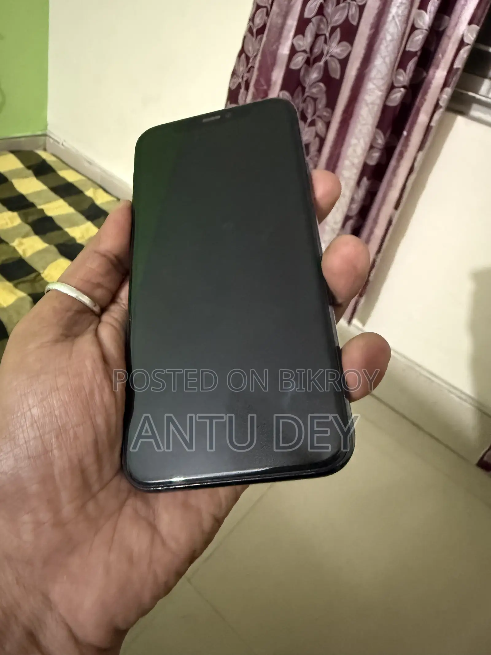 Apple iPhone 11 Pro 256 GB Green