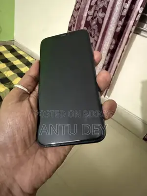Apple iPhone 11 Pro 256 GB Green