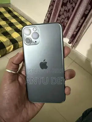 Apple iPhone 11 Pro 256 GB Green