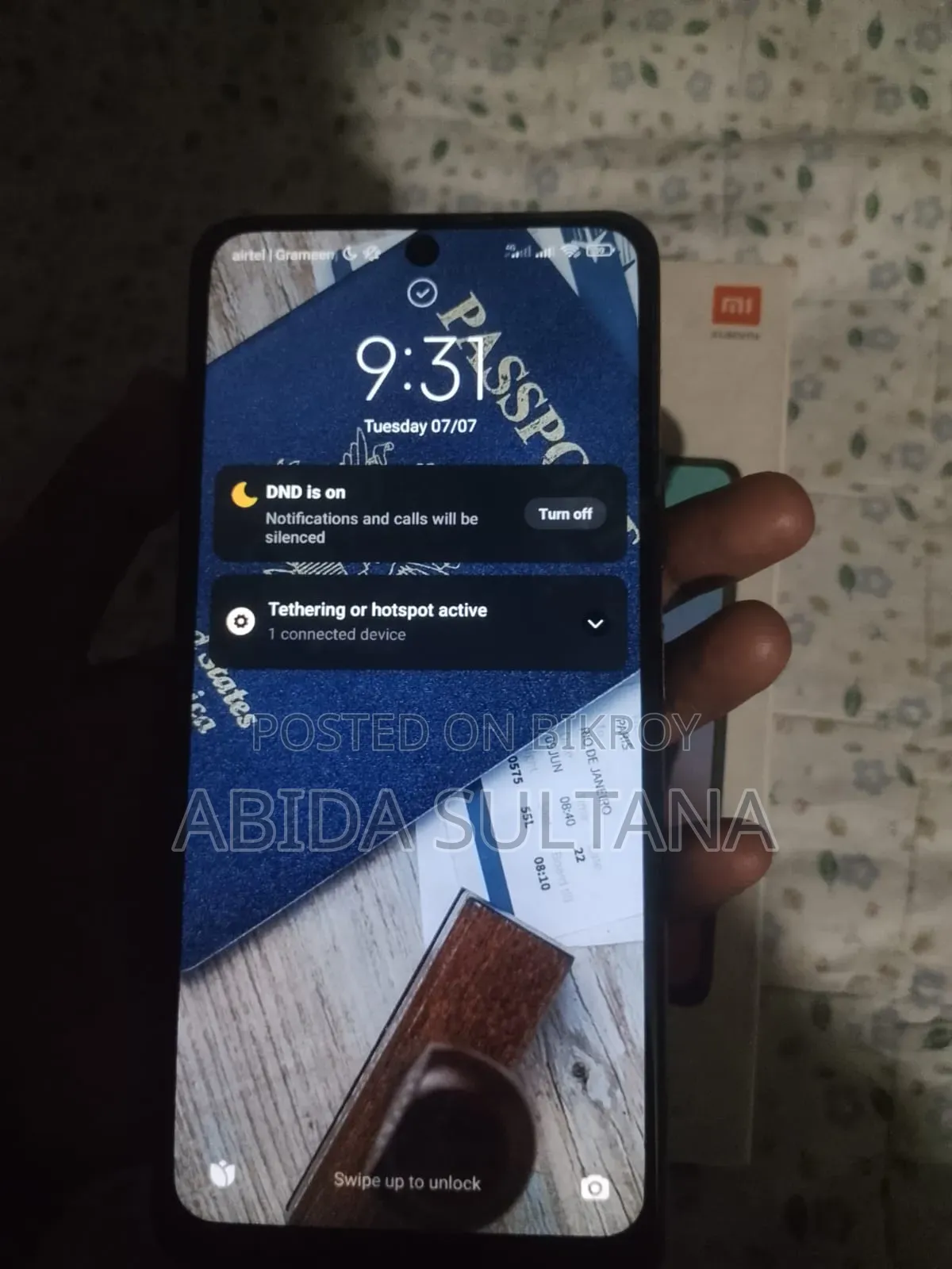 Xiaomi Mi 10 128 GB