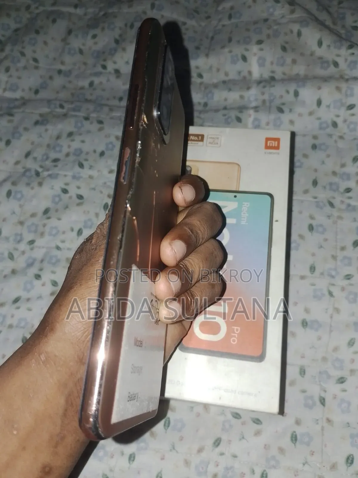 Xiaomi Mi 10 128 GB