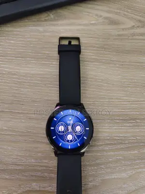 Hand Watch