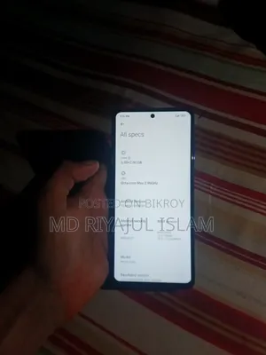 Xiaomi Poco X3 Pro 128 GB Blue
