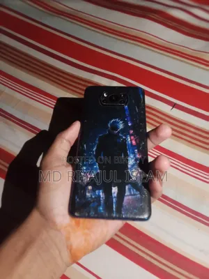 Xiaomi Poco X3 Pro 128 GB Blue