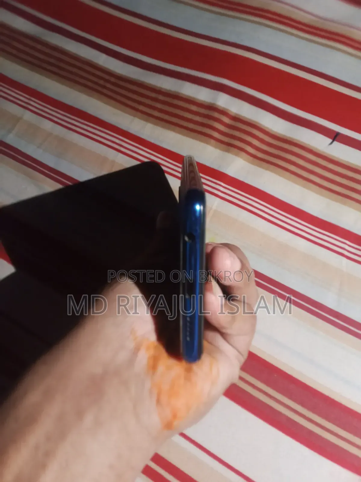 Xiaomi Poco X3 Pro 128 GB Blue