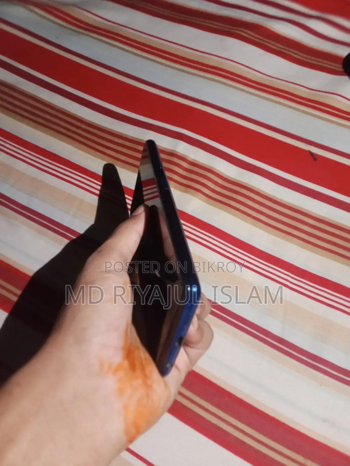 Xiaomi Poco X3 Pro 128 GB Blue