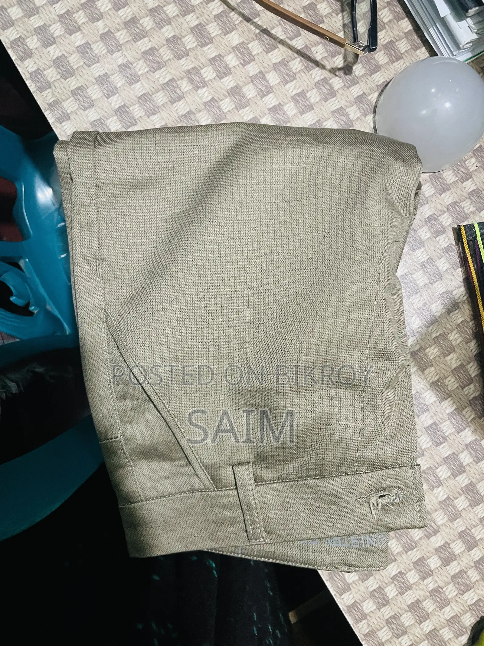 Pants Cumilla
