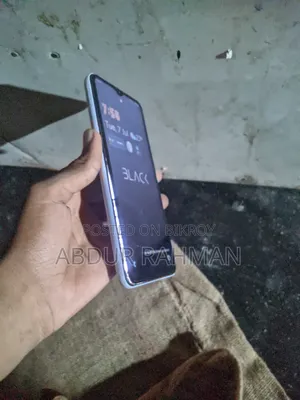 Samsung Galaxy A13 (SM-A137) 64 GB Blue