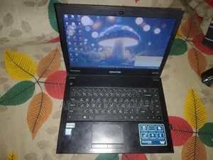 Laptop 8GB Intel Core I5 SSD 128GB