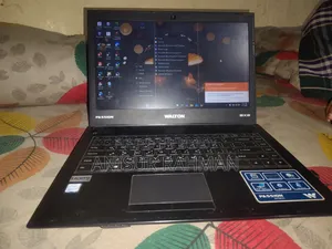 Laptop 8GB Intel Core I5 SSD 128GB