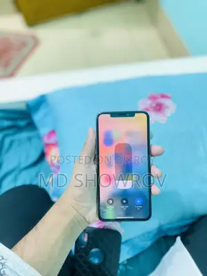 Apple iPhone XS Max 64 GB White