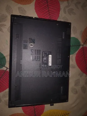 Laptop 8GB Intel Core I5 SSD 128GB