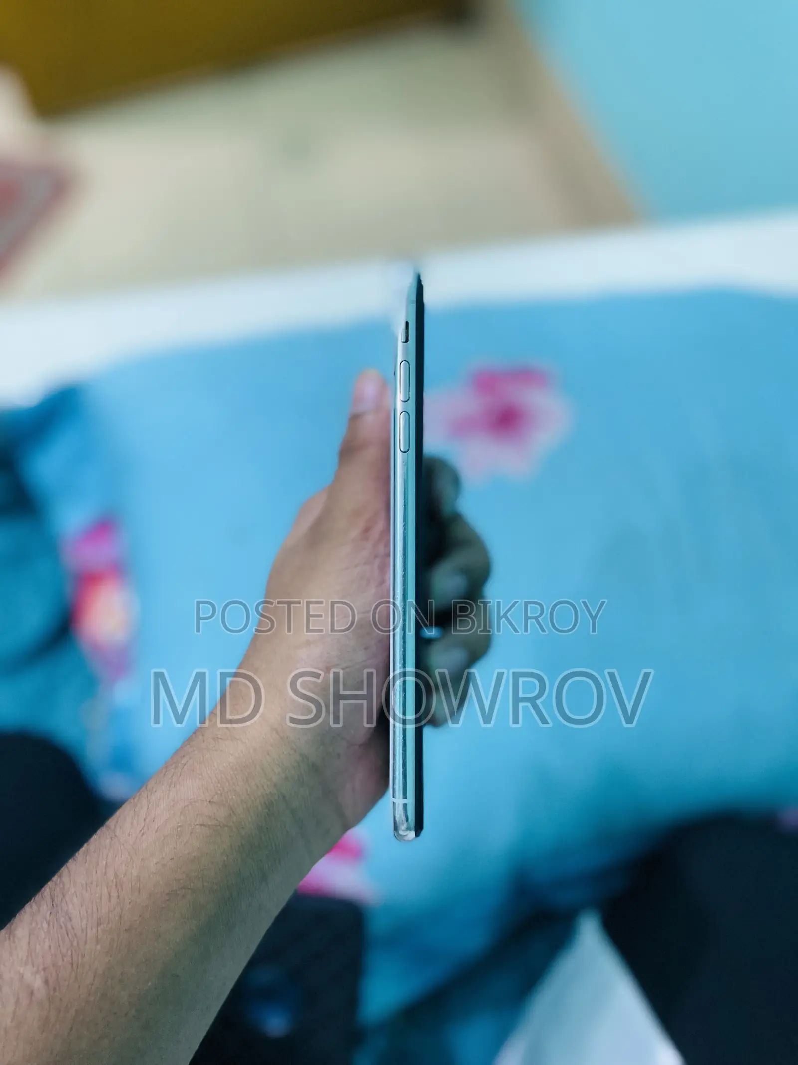 Apple iPhone XS Max 64 GB White