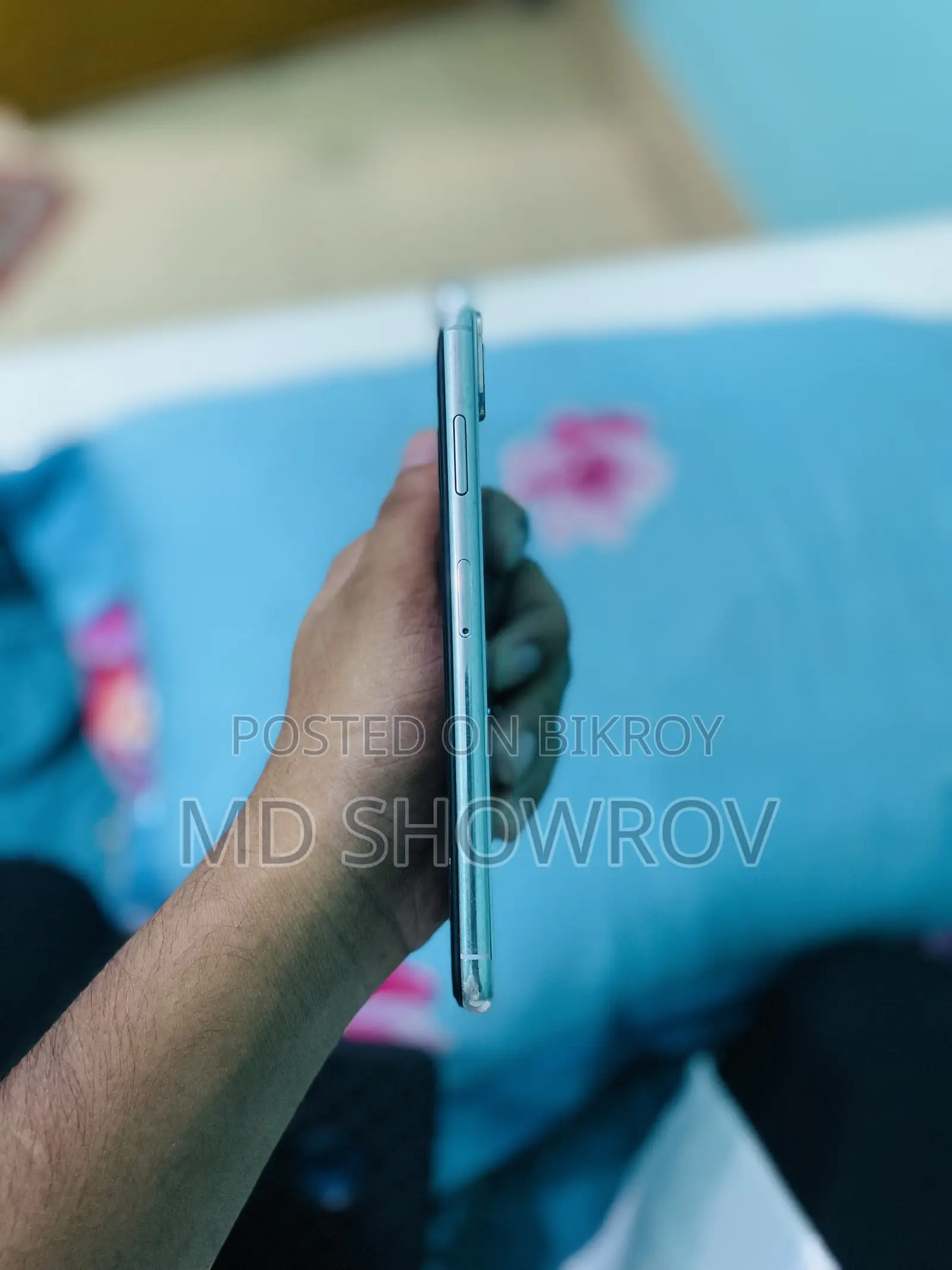 Apple iPhone XS Max 64 GB White