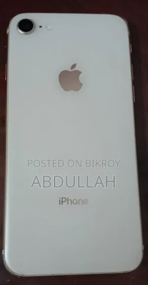 Apple iPhone 8 64 GB Rose Gold